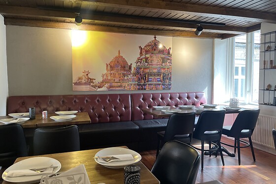 Dinehut - Indian Restaurant - photo 0