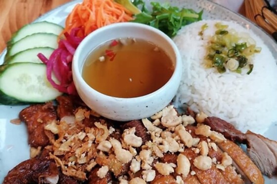 XIN CHÀO Kitchen - photo 3