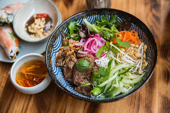 XIN CHÀO Kitchen - photo 1