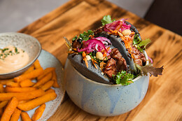 XIN CHÀO Kitchen