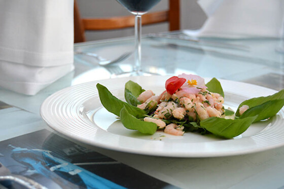 Restaurant Lazio - photo 0