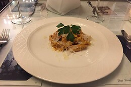 Restaurant Lazio