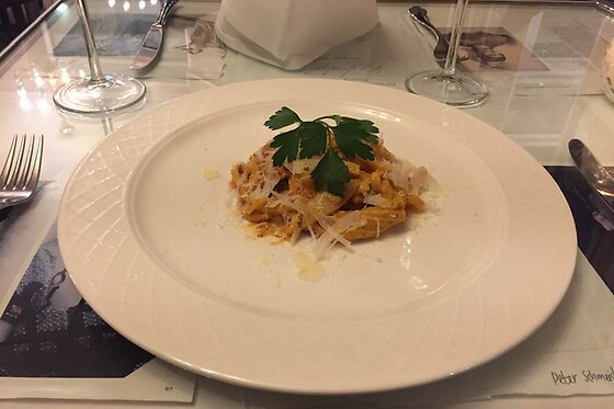 Restaurant Lazio - photo 3