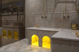 Tej beauté