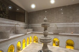 Tej beauté