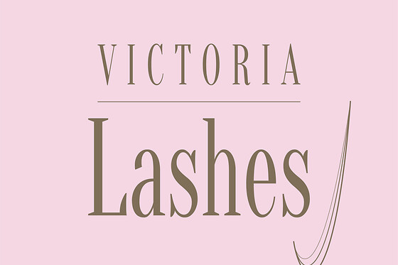 Victoria Lashes - photo 3