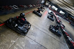 Ballerup Gokart Center