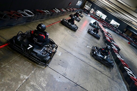 Ballerup Gokart Center - photo 0