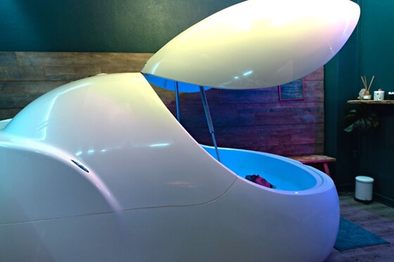 Copenhagen Float - photo 2