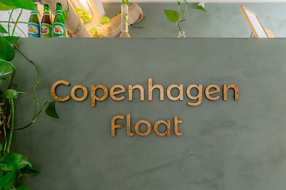 Copenhagen Float - photo 12