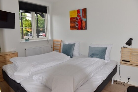 Mariager B&B - photo 1