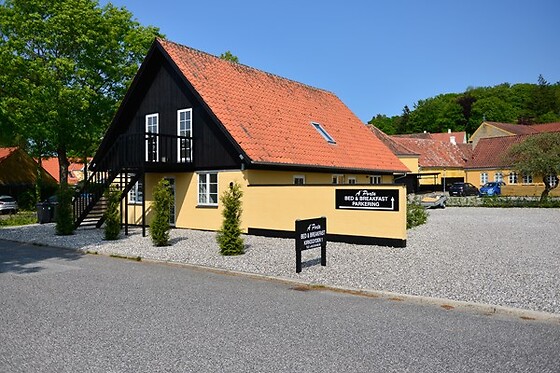 Mariager B&B - photo 2