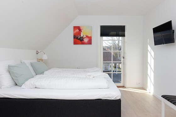Mariager B&B - photo 0