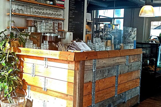 Café Oha Frederiksberg - photo 4