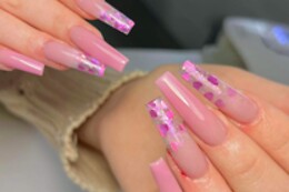 VIP nails care