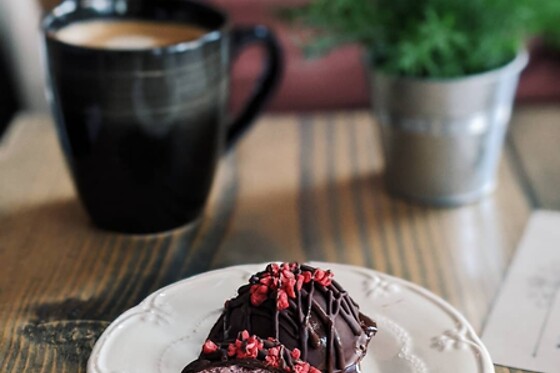 Vintage Coffee - photo 3