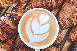 Vintage Coffee