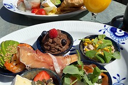 La viva - Kalundborg
