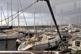 Ombord