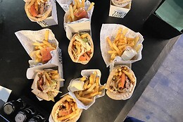 The Fat Greek- Tapperitorvet