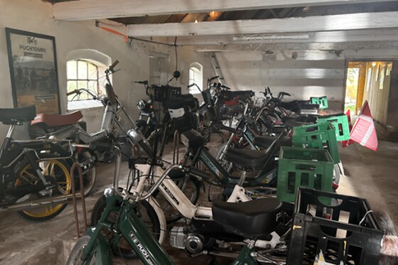 Puchtours - photo 6