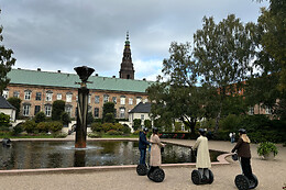 Funride ApS / Segway Tours Copenhagen