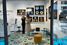 IrisGalerie Vimmelskaftet