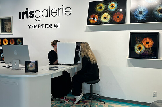 IrisGalerie Vimmelskaftet - photo 3