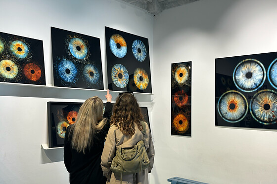 IrisGalerie Vimmelskaftet - photo 6