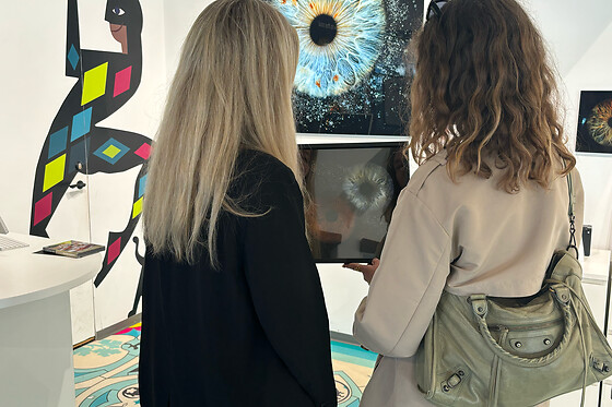 IrisGalerie Vimmelskaftet - photo 1