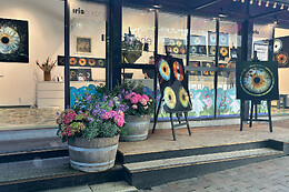 IrisGalerie Vimmelskaftet