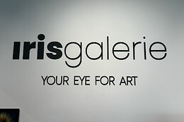 IrisGalerie Vimmelskaftet