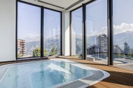 SOWELL Marmotel & SPA