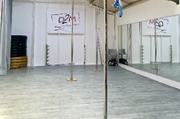 D2M Ragga & Pole Dance