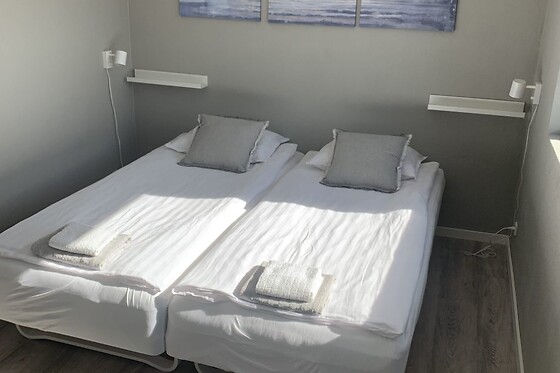 Jerup Bed & Breakfast - photo 2