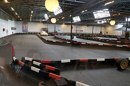 Gokart World