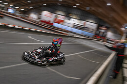 Gokart World