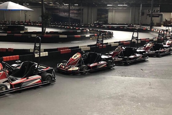 Gokart World - photo 2