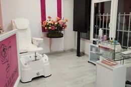 La belle rose
