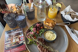 Café K - Viborg