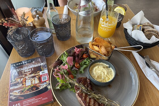 Café K - Viborg - photo 2