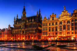Hotels Online
