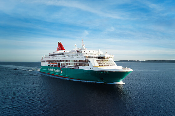 Go Nordic Cruiseline - photo 11