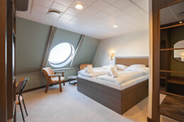 Go Nordic Cruiseline