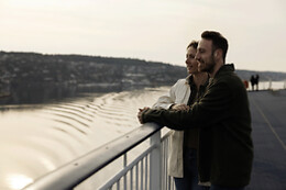 Go Nordic Cruiseline