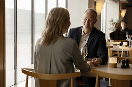 Go Nordic Cruiseline