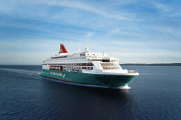 Go Nordic Cruiseline