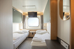 Go Nordic Cruiseline
