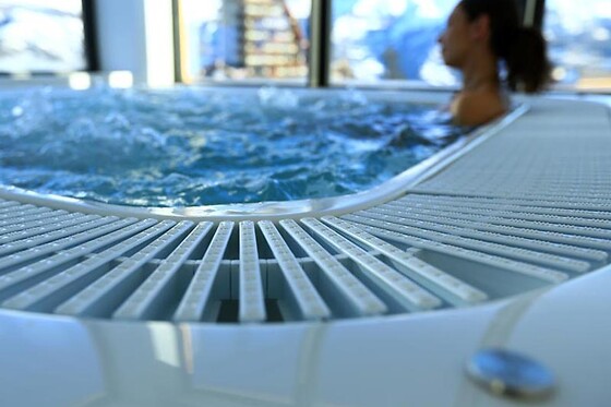 SOWELL Marmotel & SPA - photo 8