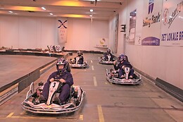 Skive Gokart & Paintball